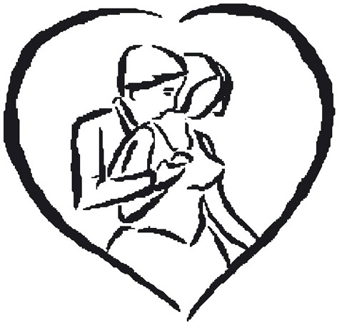 Love Heart Drawings, Cartoon Love Pictures & Love Images - ClipArt Best -  ClipArt Best