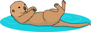 Search Results for sea otter Pictures - Graphics - Illustrations ...