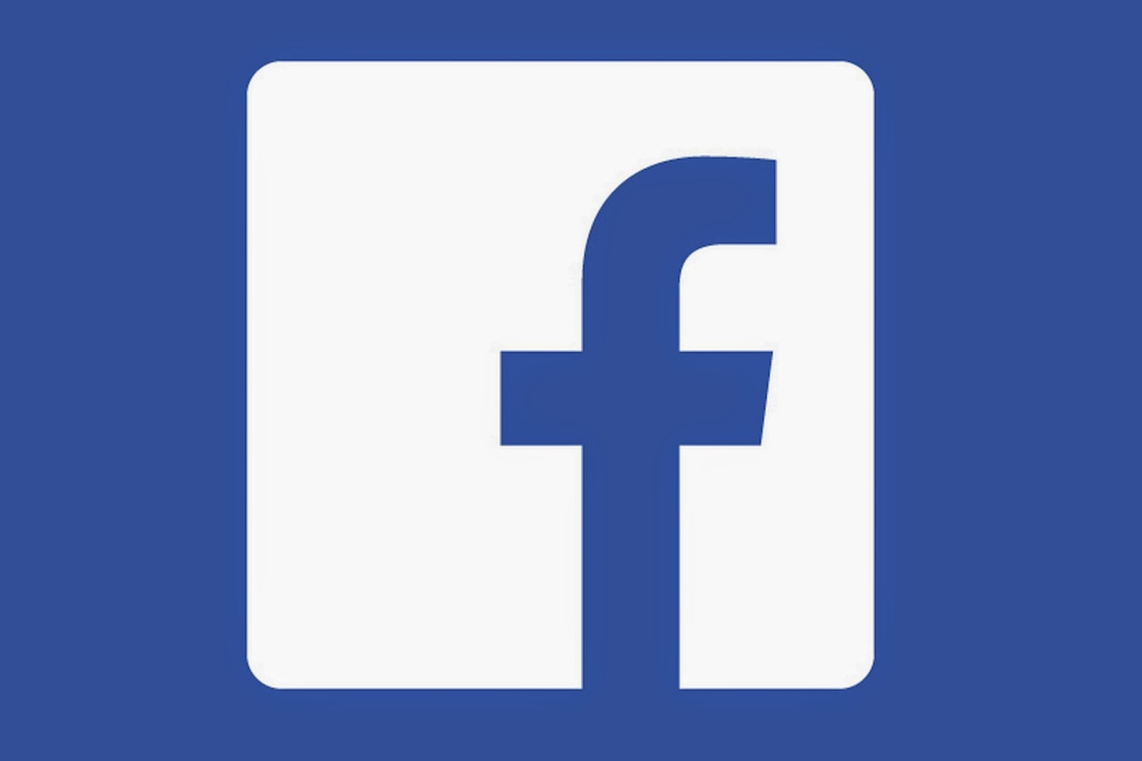Facebook Logo For Website | Logos 9