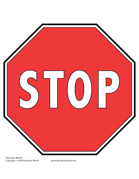 clipart yellow yield sign - photo #46