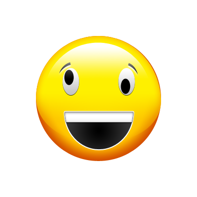 Funny Face Emoticon - ClipArt Best