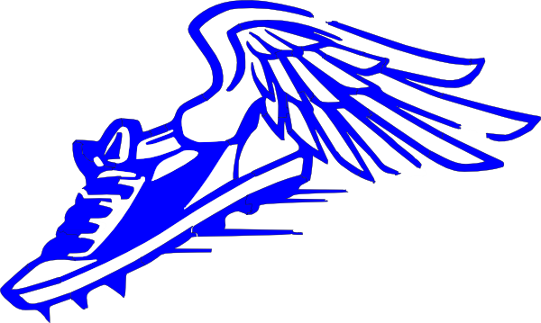 Winged Foot Logo