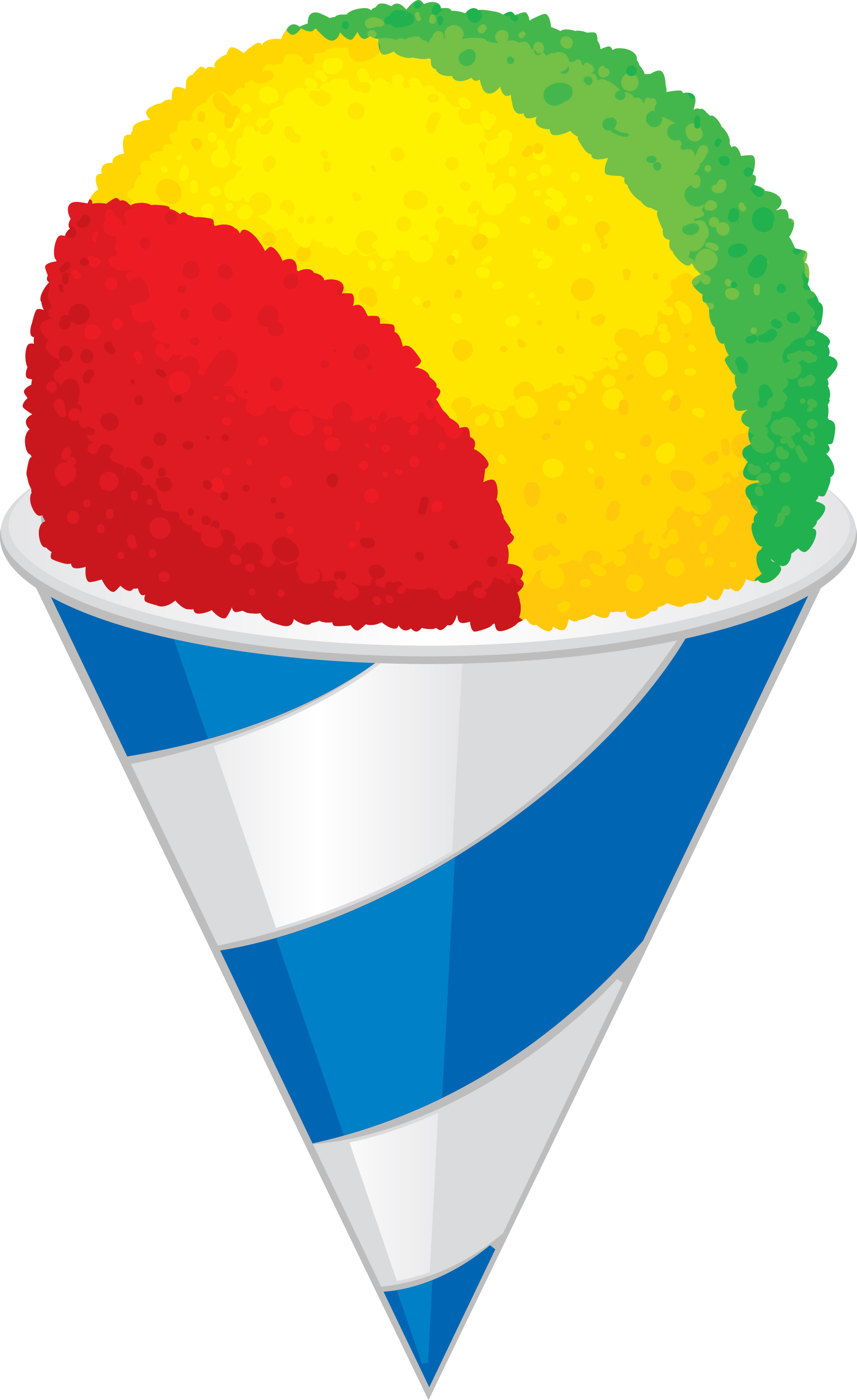 Pics For > Snowcone