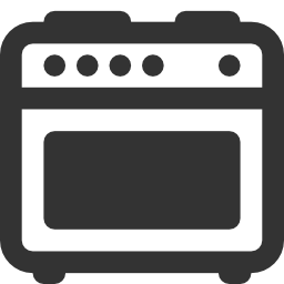 Kitchen Cooker icon free download