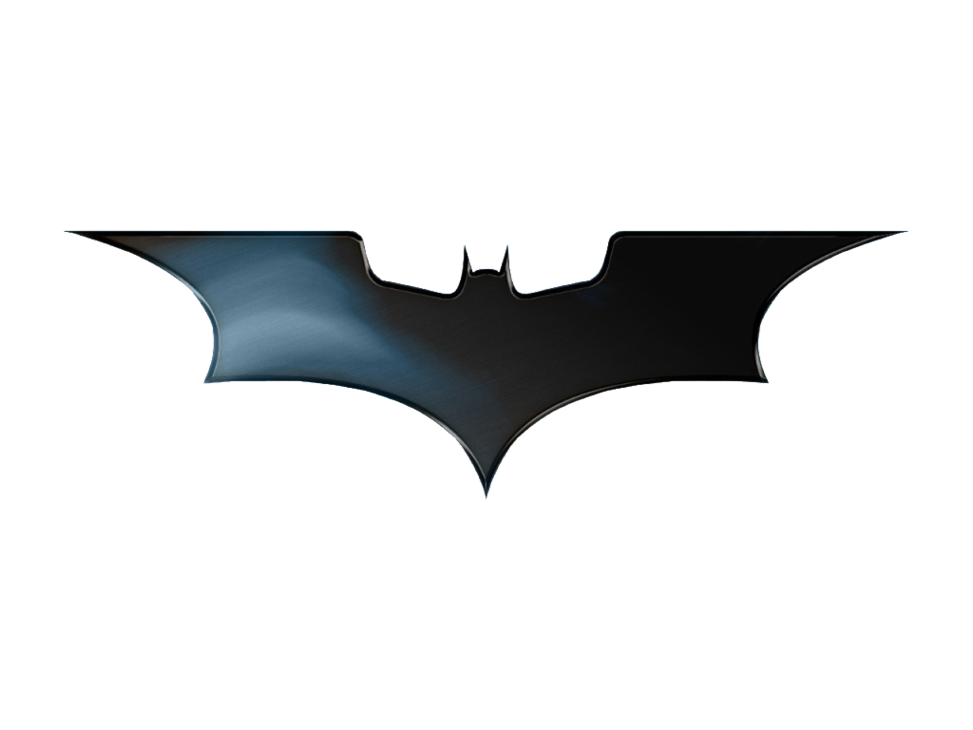 Logo De Batman Png Clipart - Free to use Clip Art Resource