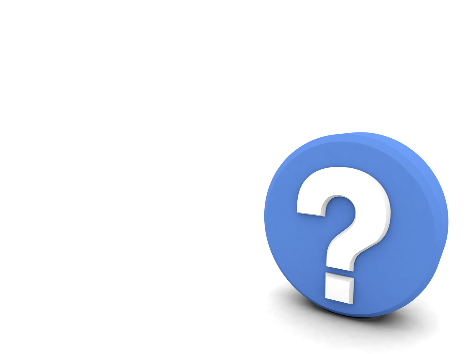 Big Question Mark Powerpoint Design - Powerpoint Templates and ...