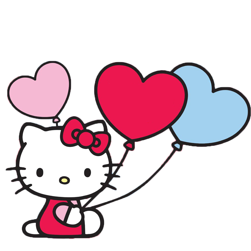 Hello kitty png icon #16795 - Free Icons and PNG Backgrounds