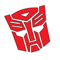 Transformers, download Transformers :: Vector Logos, Brand logo ...