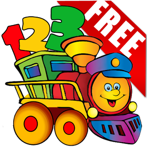 Kids Learn Number Train Free - Android Apps on Google Play - ClipArt Best -  ClipArt Best