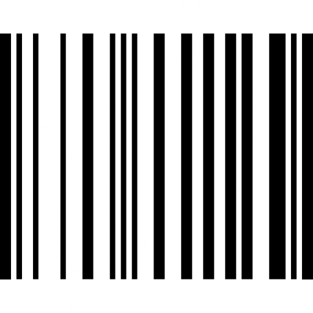 Barcode Icons | Free Download