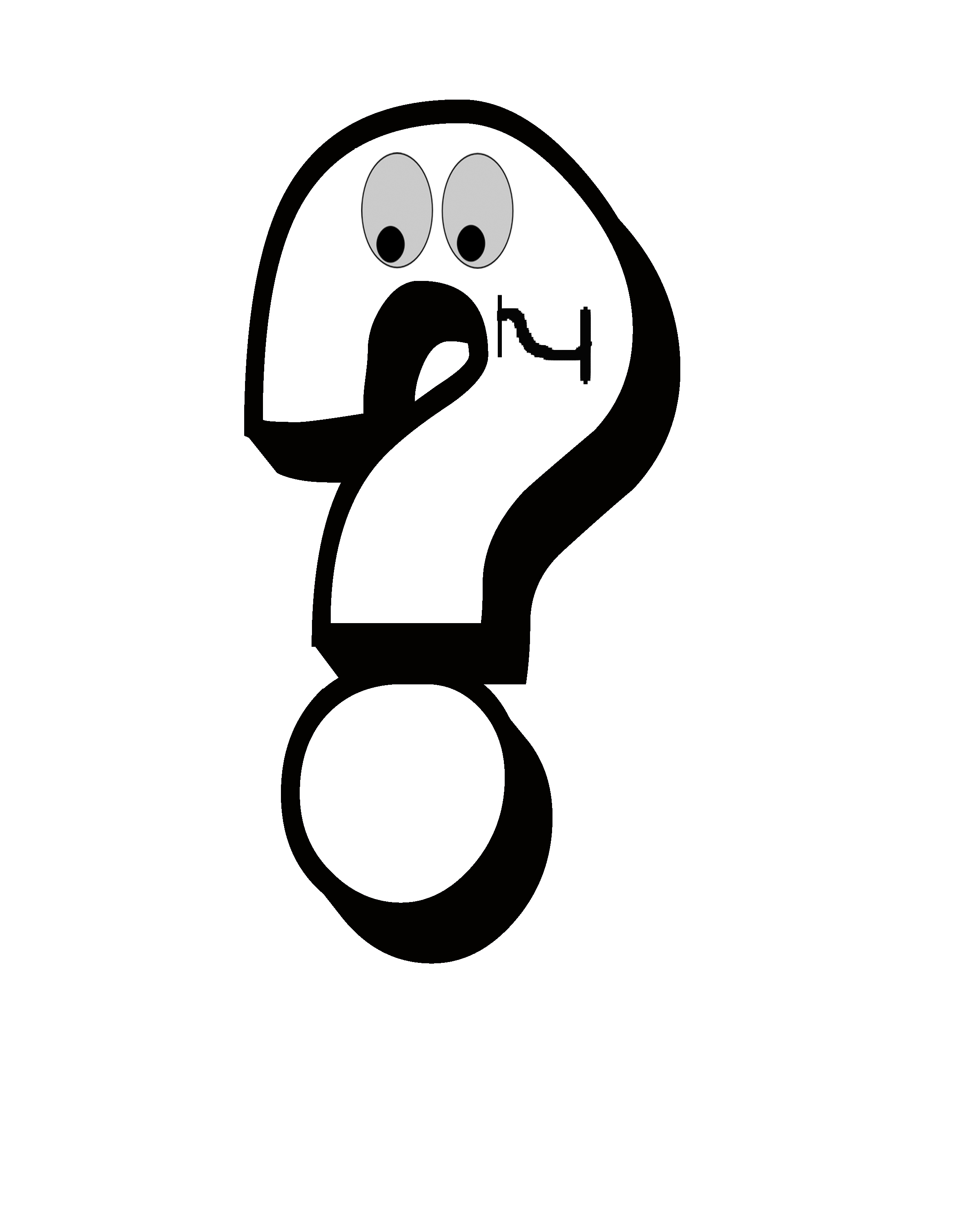 Printable Question Mark - ClipArt Best