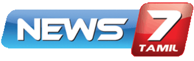 PSELVANNET SATELLITE SERVICE !: NEWS 7 TAMIL TV CHANNEL.