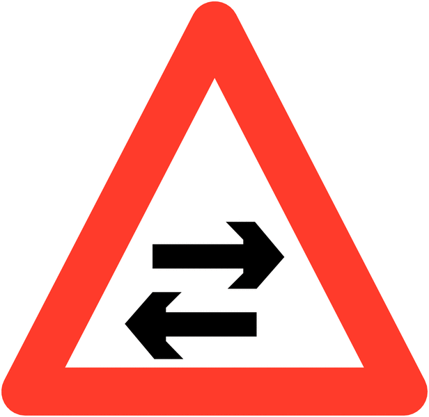 two-way-street-signs-clipart-best