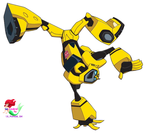 Transformers Animated Bumblebee Clipart - Free to use Clip Art ...