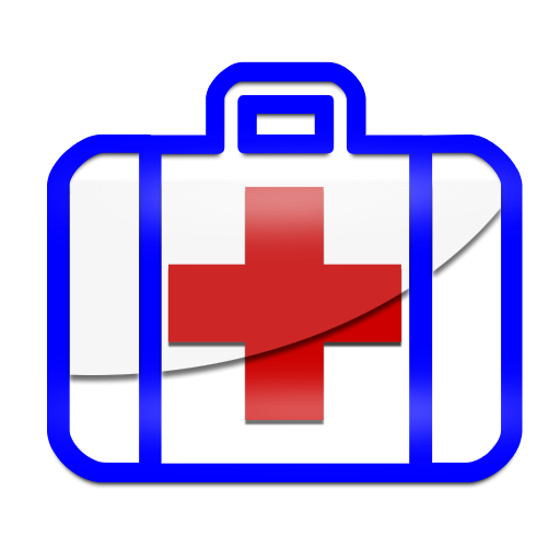 Case first aid kit clipart image - ipharmd.net