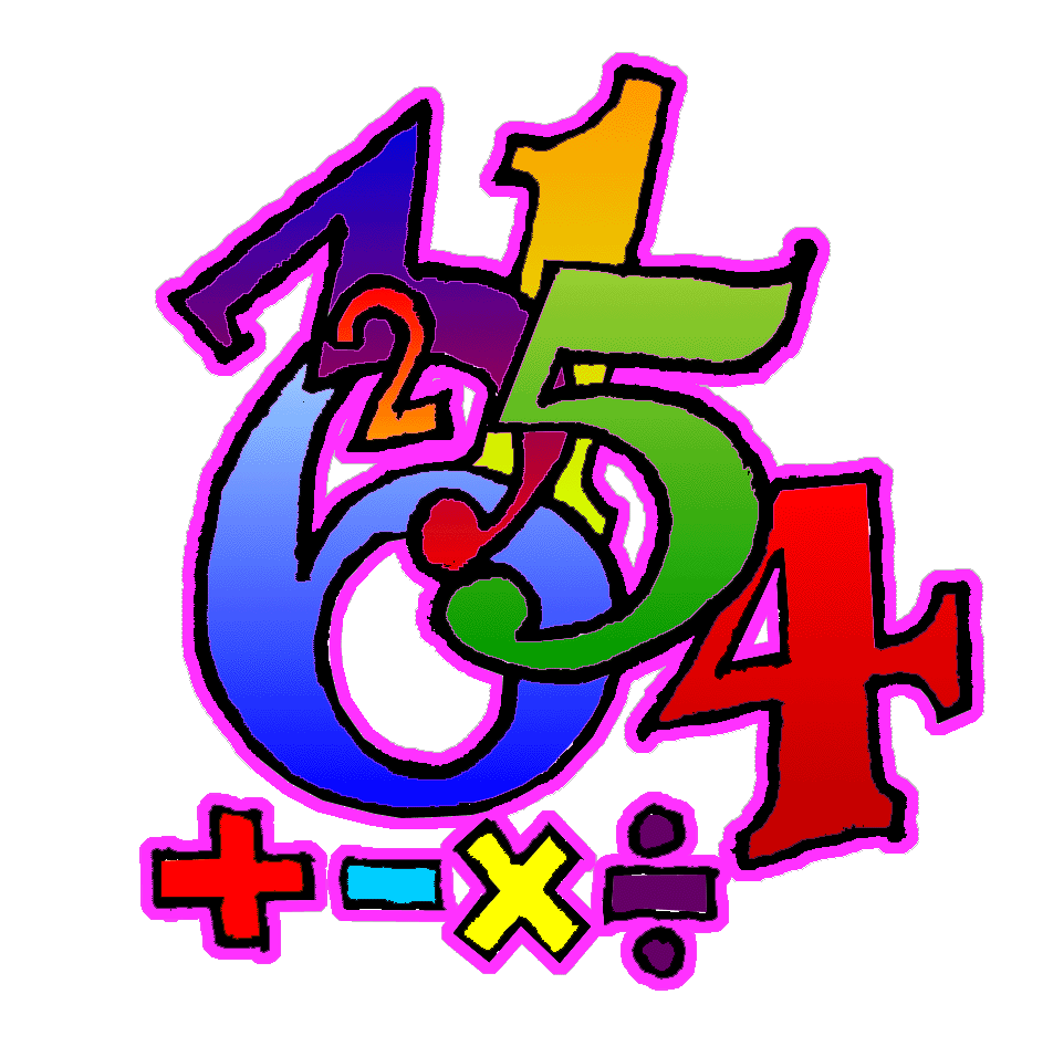 Cartoon Math Symbols | Free Download Clip Art | Free Clip Art | on ...