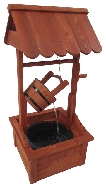 clipart pictures wishing well - photo #47