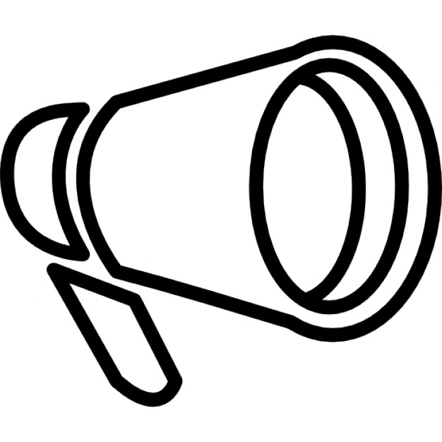 463 views Loudspeaker Icons | Free Download