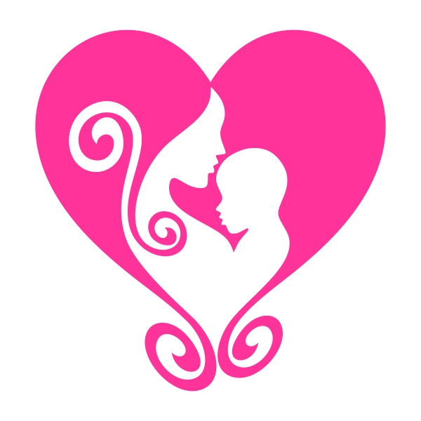 mother's love clipart - photo #15