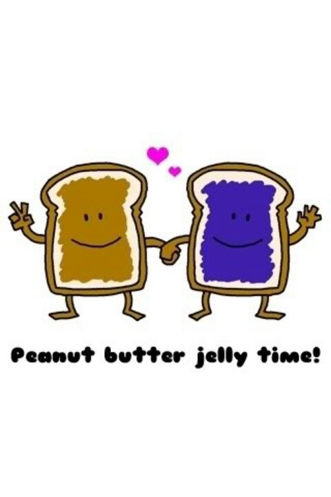 1000+ images about It's Peanut Butter Jelly Time!!!