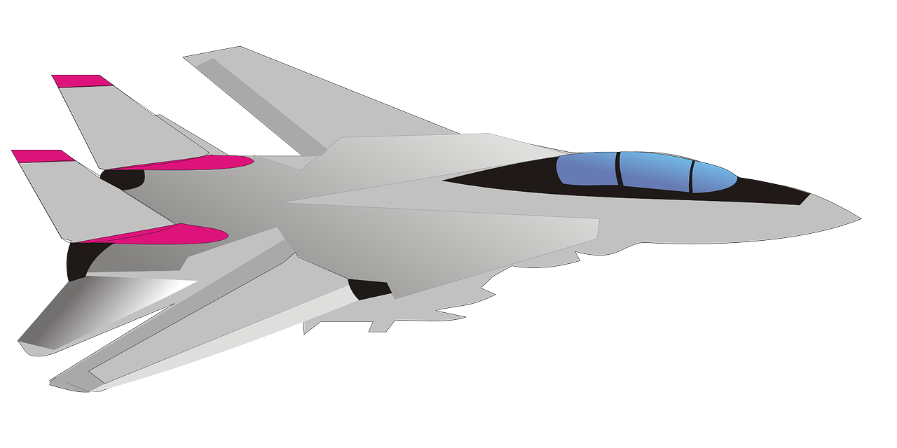 Fighter Jet Clip Art - Clipart Best
