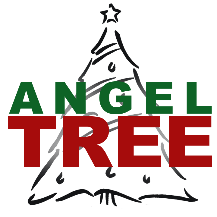 22+ Angel Tree Clipart
