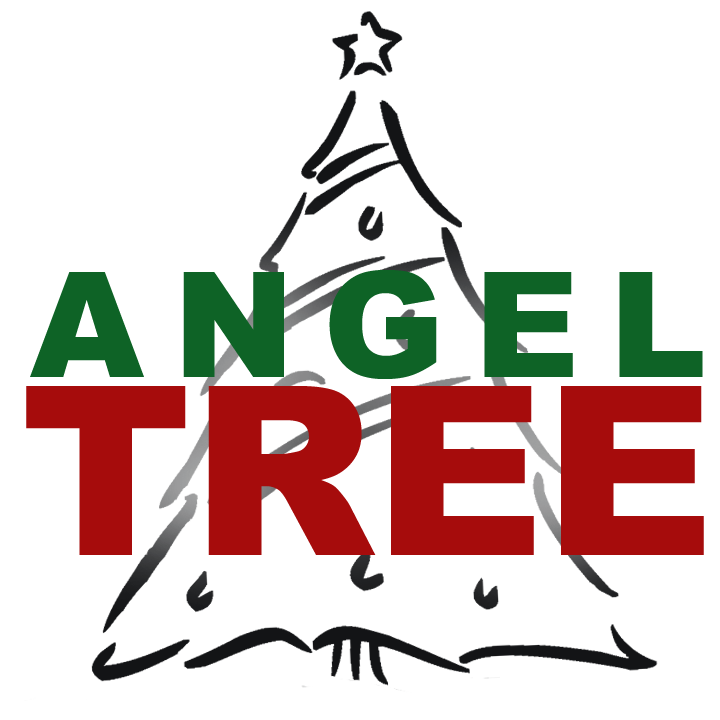 Angel Tree Clip Art ClipArt Best