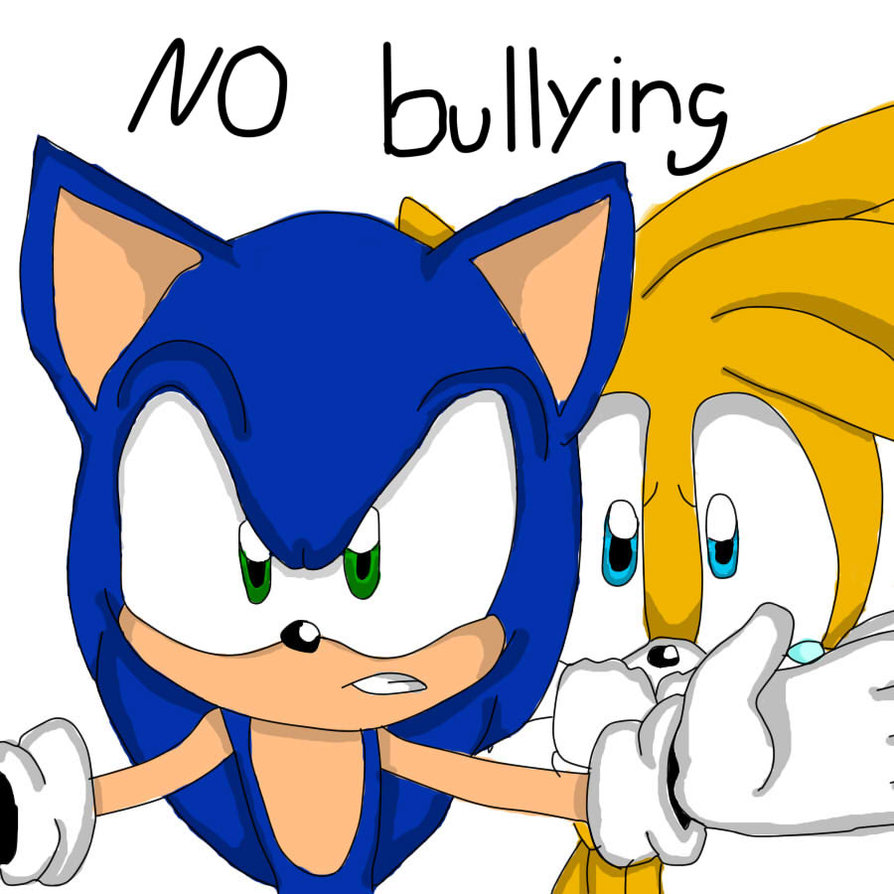 No Bullying Pictures