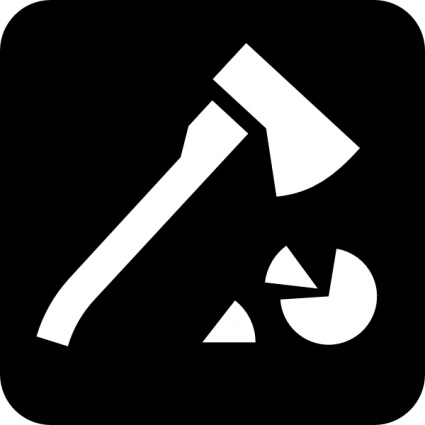 803 views Download Wood Cutting clip art Vector Free