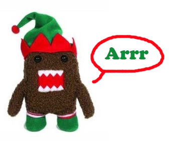 1,222 views Kawaii Christmas Gifs – Kawaii Animations | Hawaii Kawaii Blog