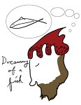 Dreaming_of_a_Fish_by_ ...