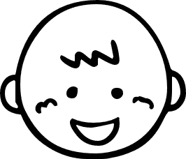 Free B&W Faces Clipart. Free Clipart Images, Graphics, Animated ...