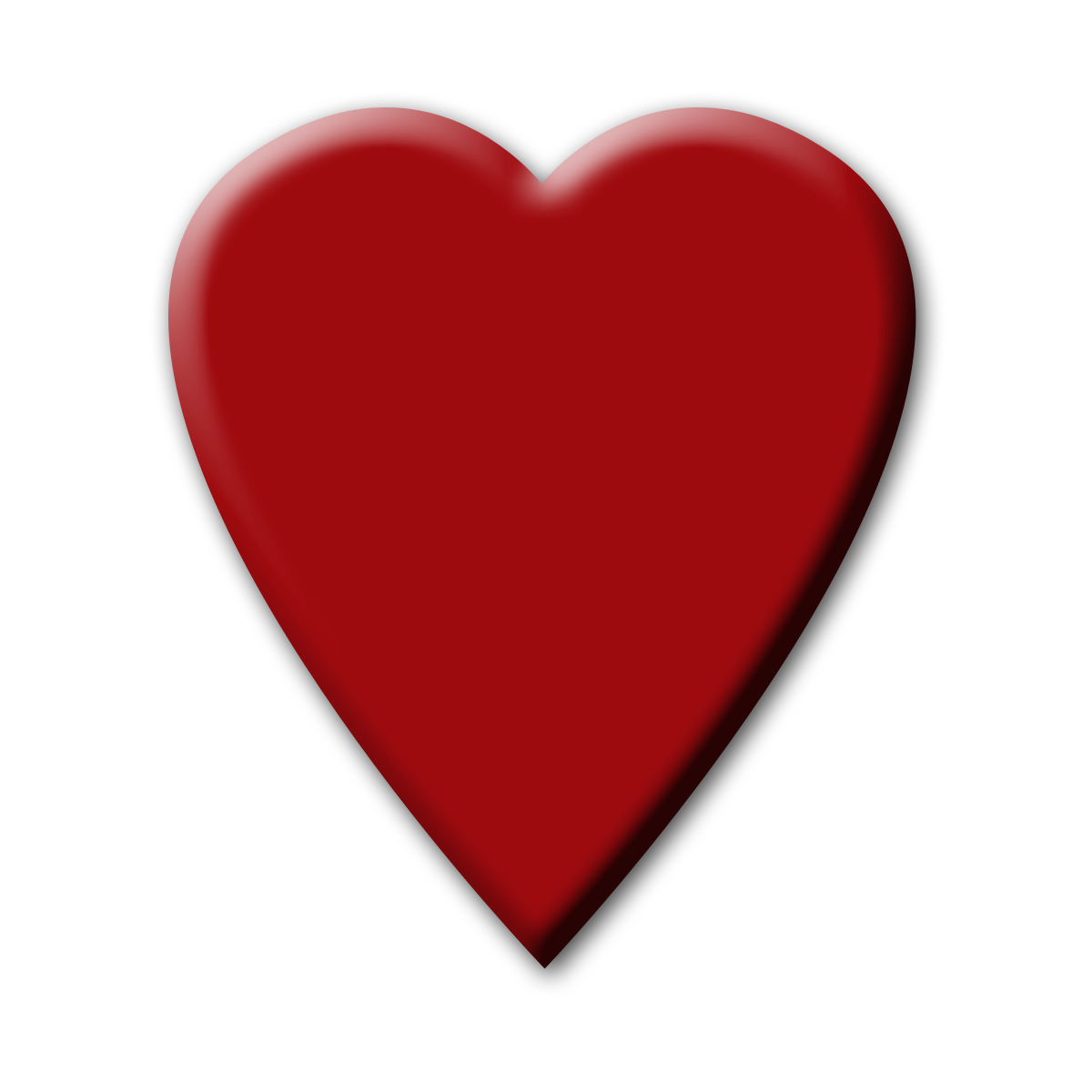 free clip art heart health - photo #36