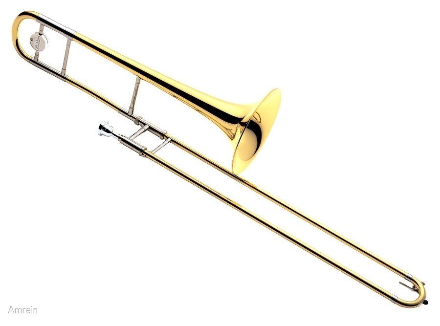 Yamaha YSL610 Trombone Ihr Online Shop Musik Amrein ClipArt Best