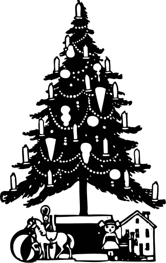 Free Nativity Clipart - Public Domain Christmas clip art, images ...