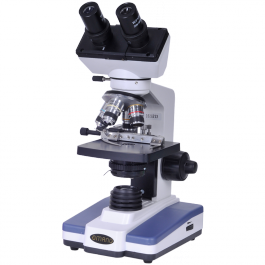 768 views Omano OM118-B4 Compound Microscope Gift Package