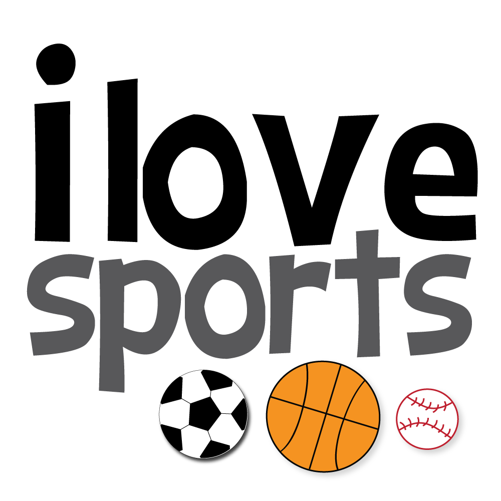 free sports clipart for teachers - photo #1