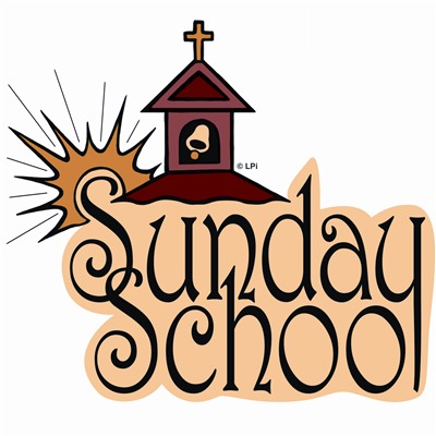 Sunday School 9 30 A M Worship 11 00 Awana 45 Frontline on ...