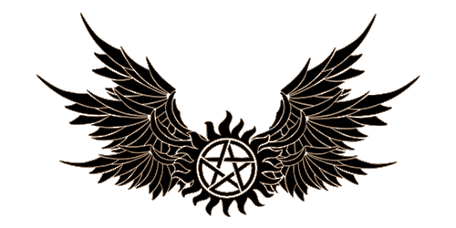 Image - Archangel anti demonic possession charm tattoo by ...