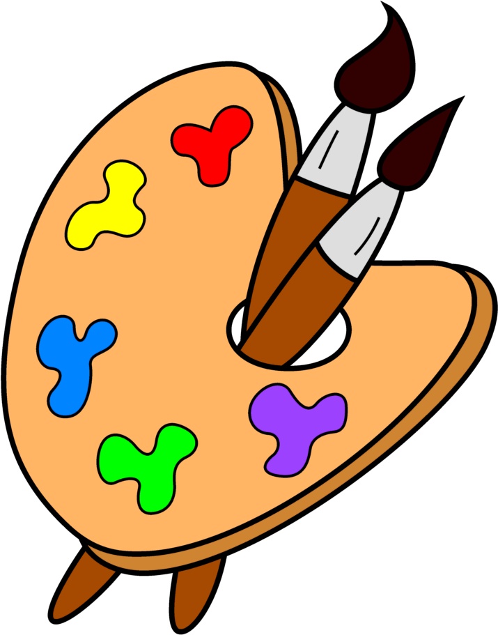 Art Clip Art Clipart Best