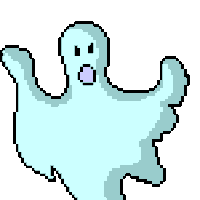 Ghost Animated Gif - ClipArt Best