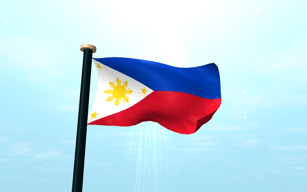 Philippines Flag Pictures Free ClipArt Best