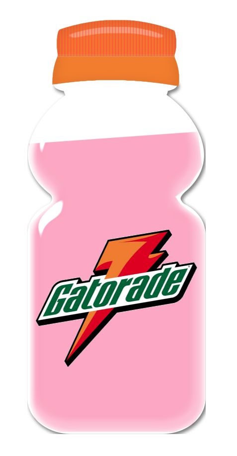 Gatorade Clipart | Free Download Clip Art | Free Clip Art | on ...