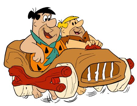 Fred Flintstone | Hanna Barbera ...