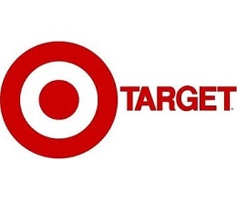 Clipart people at target store