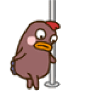 Pole Dancing Chicken Gif Pictures, Images & Photos | Photobucket