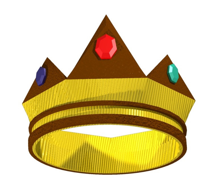 Kings Crown Hat Print With Your Custom Logo King S The On Clipart ...