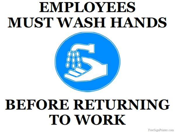 1000+ images about Employment Signs | Signs, Hands ...