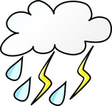 Rain Cloud Cartoon Vector - Download 1,000 Vectors (Page 1)