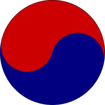 BlackPink's + Ikon's symbols make up the korean flag - Page 3 ...